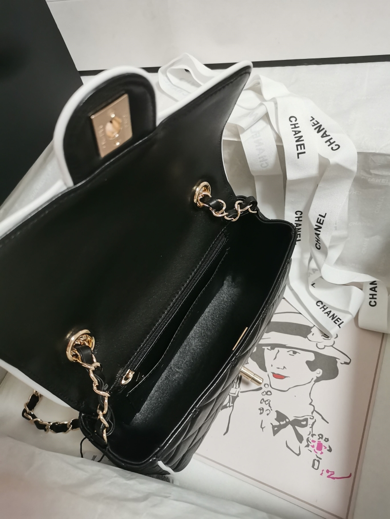 Ch**el cf series bags